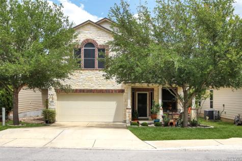 1430 Smoky Fennel San Antonio TX 78245