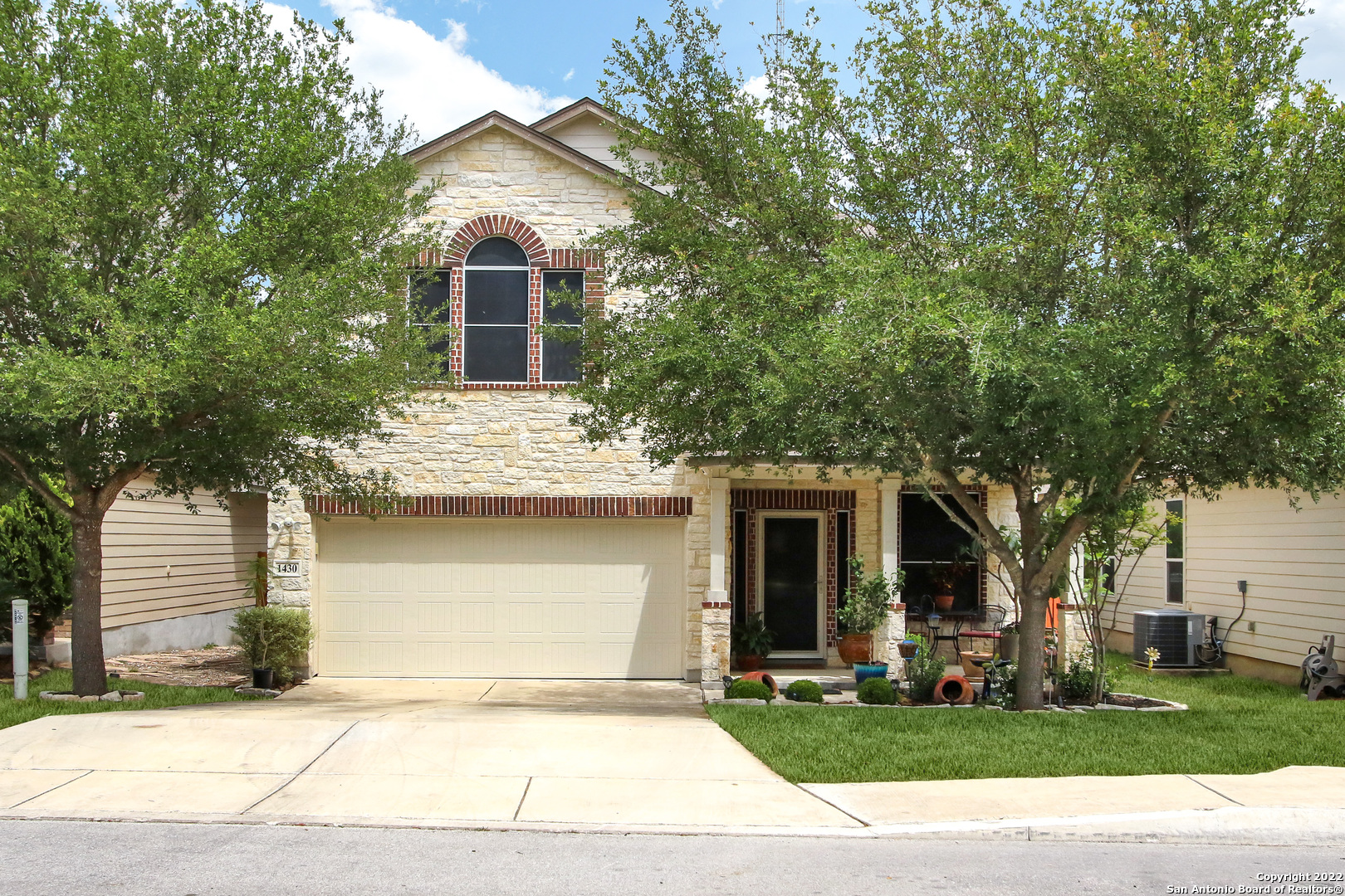 1430 Smoky Fennel San Antonio TX 78245