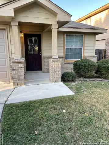 11411 Estufa Canyon San Antonio TX 78245