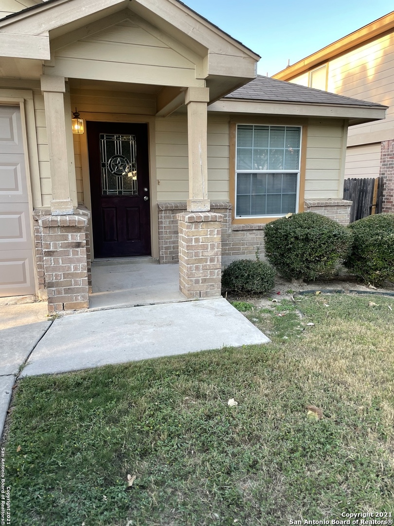 11411 Estufa Canyon San Antonio TX 78245