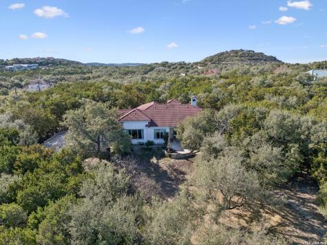 28460 Verde Mountain San Antonio TX 78261