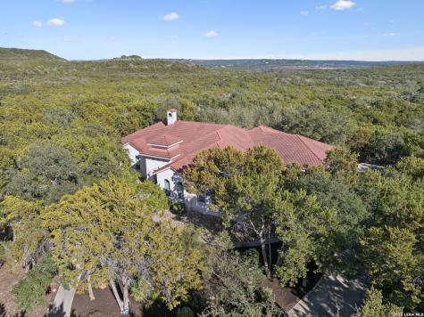 28460 Verde Mountain San Antonio TX 78261