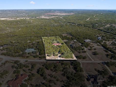 28460 Verde Mountain San Antonio TX 78261