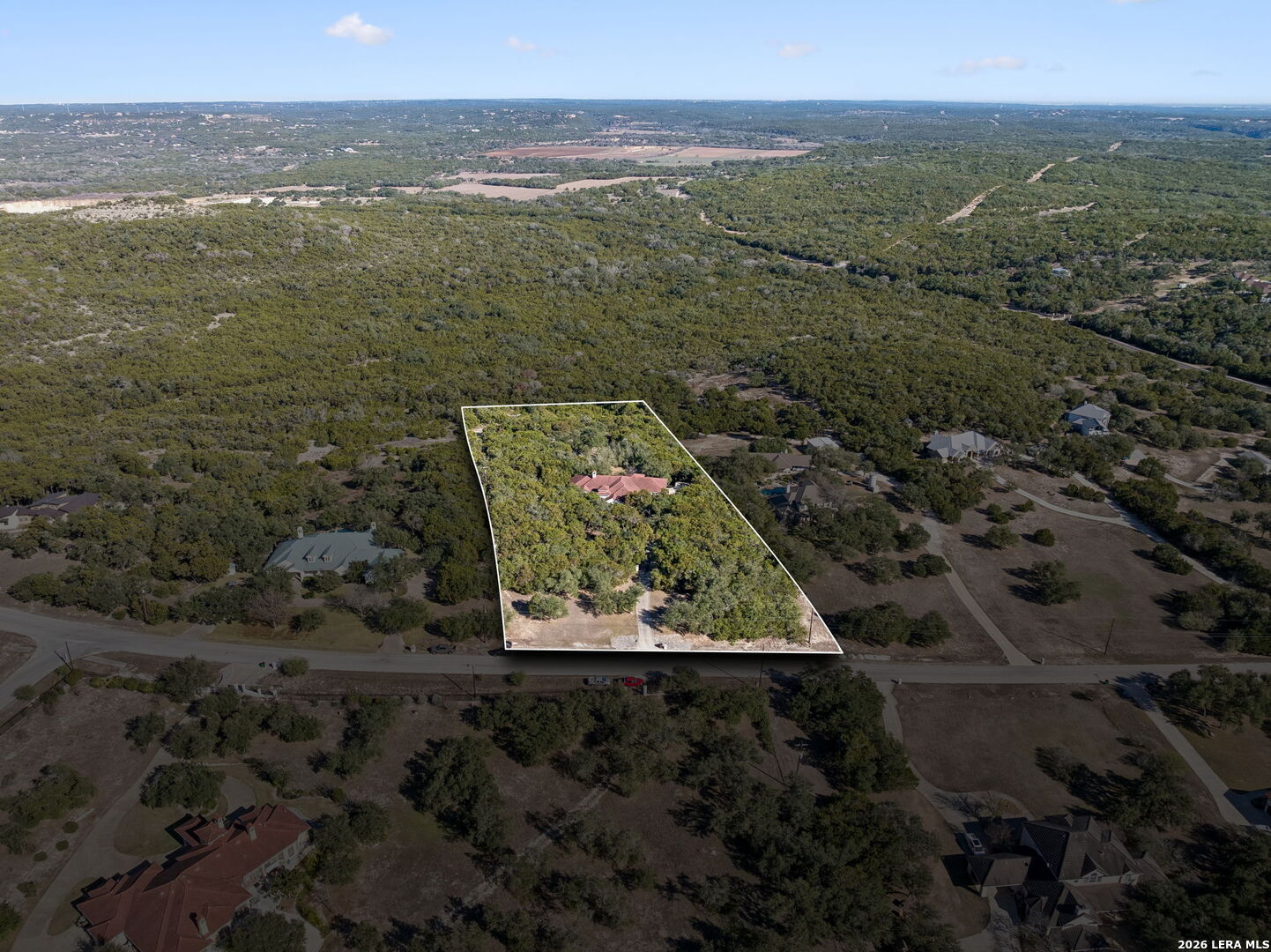 28460 Verde Mountain San Antonio TX 78261