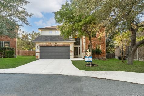 3707 Majestic Sage San Antonio TX 78261