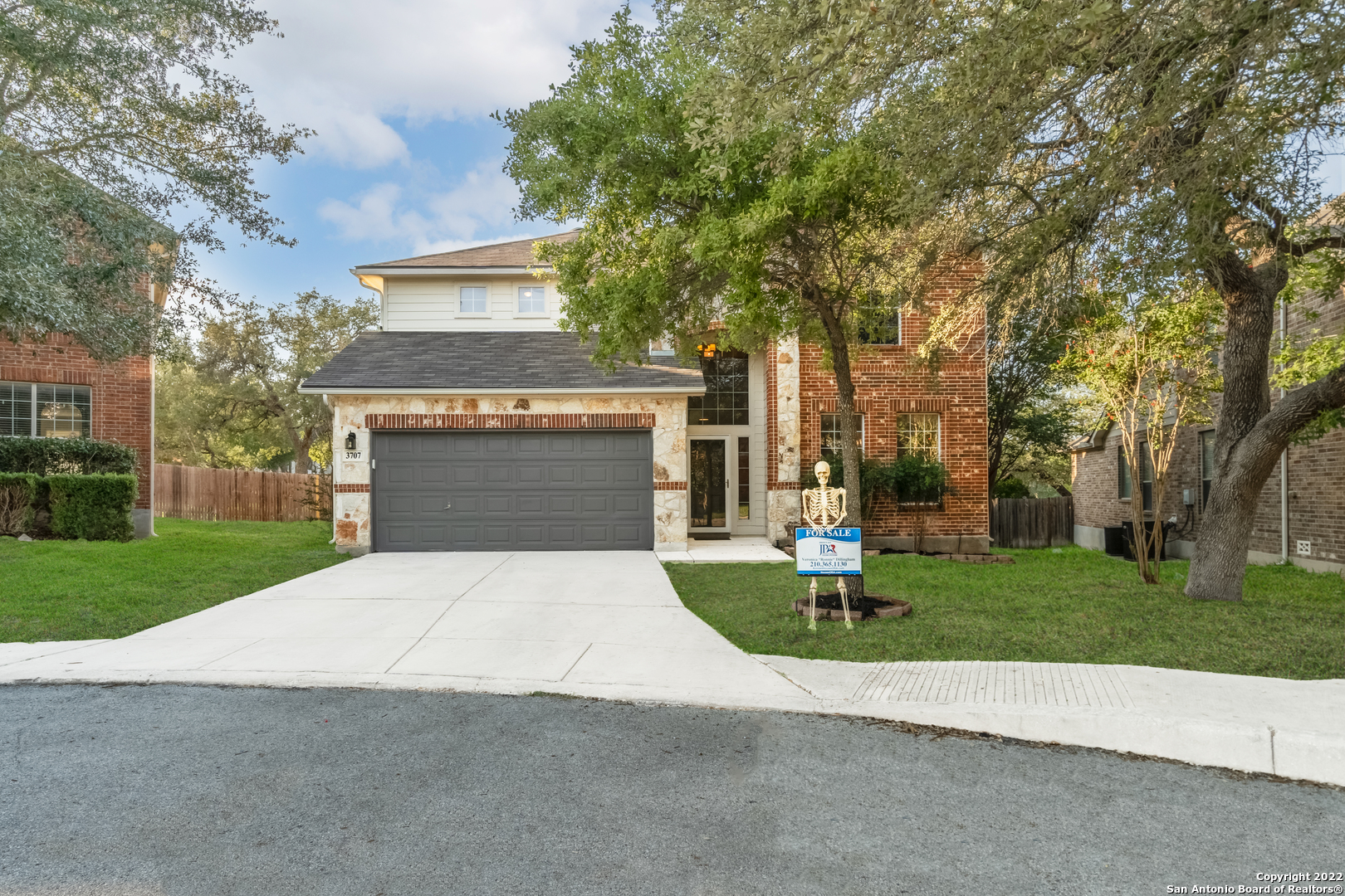 3707 Majestic Sage San Antonio TX 78261
