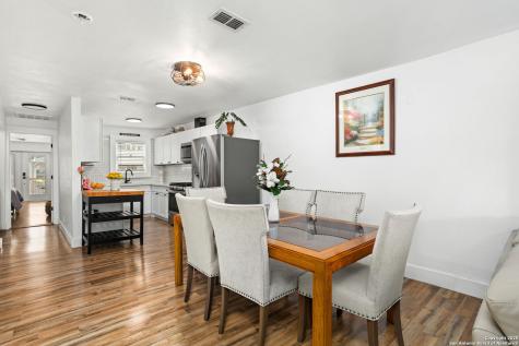 314 Trail San Antonio TX 78212