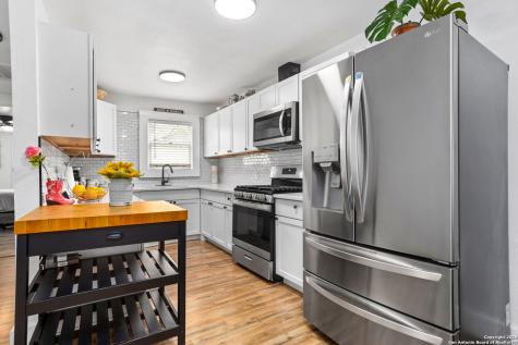 314 Trail San Antonio TX 78212