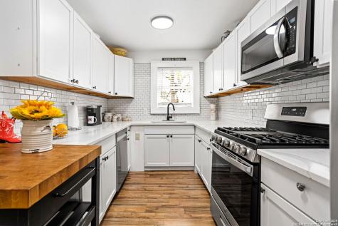 314 Trail San Antonio TX 78212