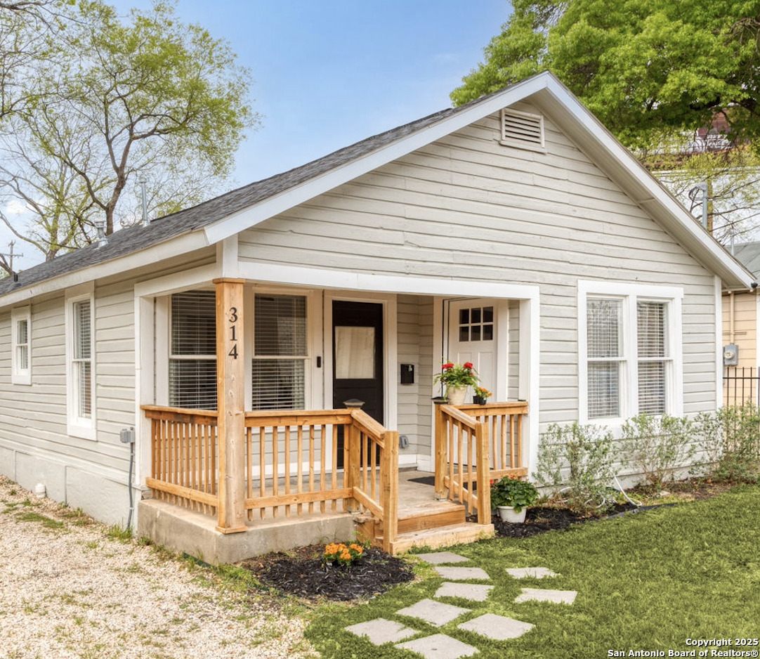 314 Trail San Antonio TX 78212