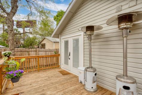 314 Trail San Antonio TX 78212