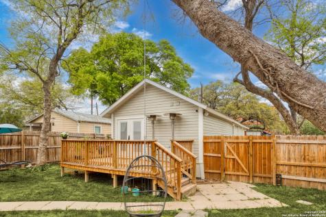 314 Trail San Antonio TX 78212