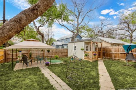 314 Trail San Antonio TX 78212