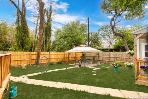 314 Trail San Antonio TX 78212