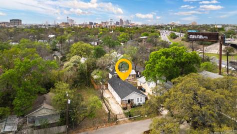 314 Trail San Antonio TX 78212
