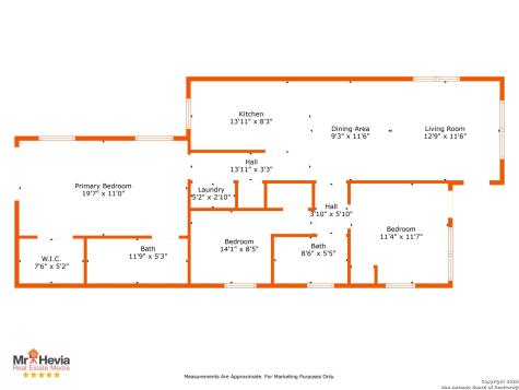 314 Trail San Antonio TX 78212