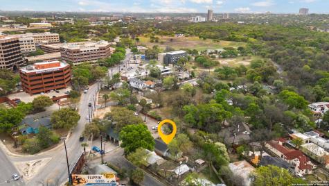 314 Trail San Antonio TX 78212