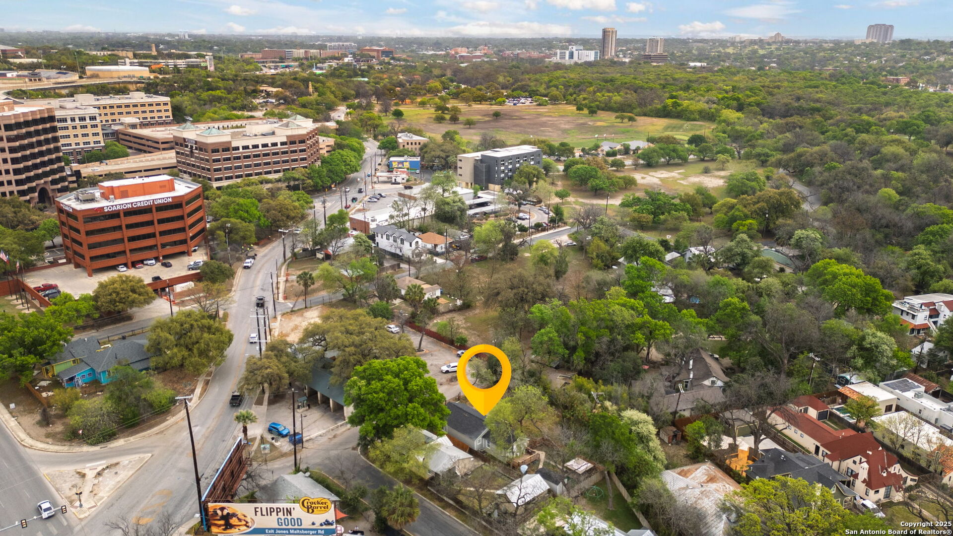 314 Trail San Antonio TX 78212