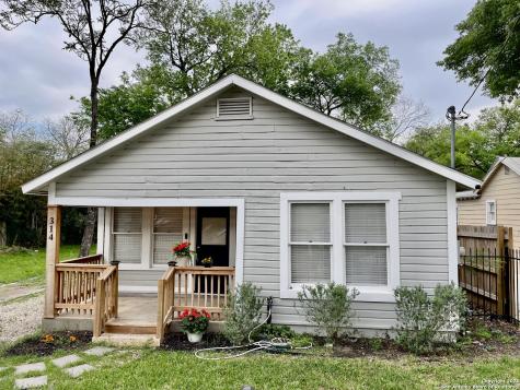 314 Trail San Antonio TX 78212