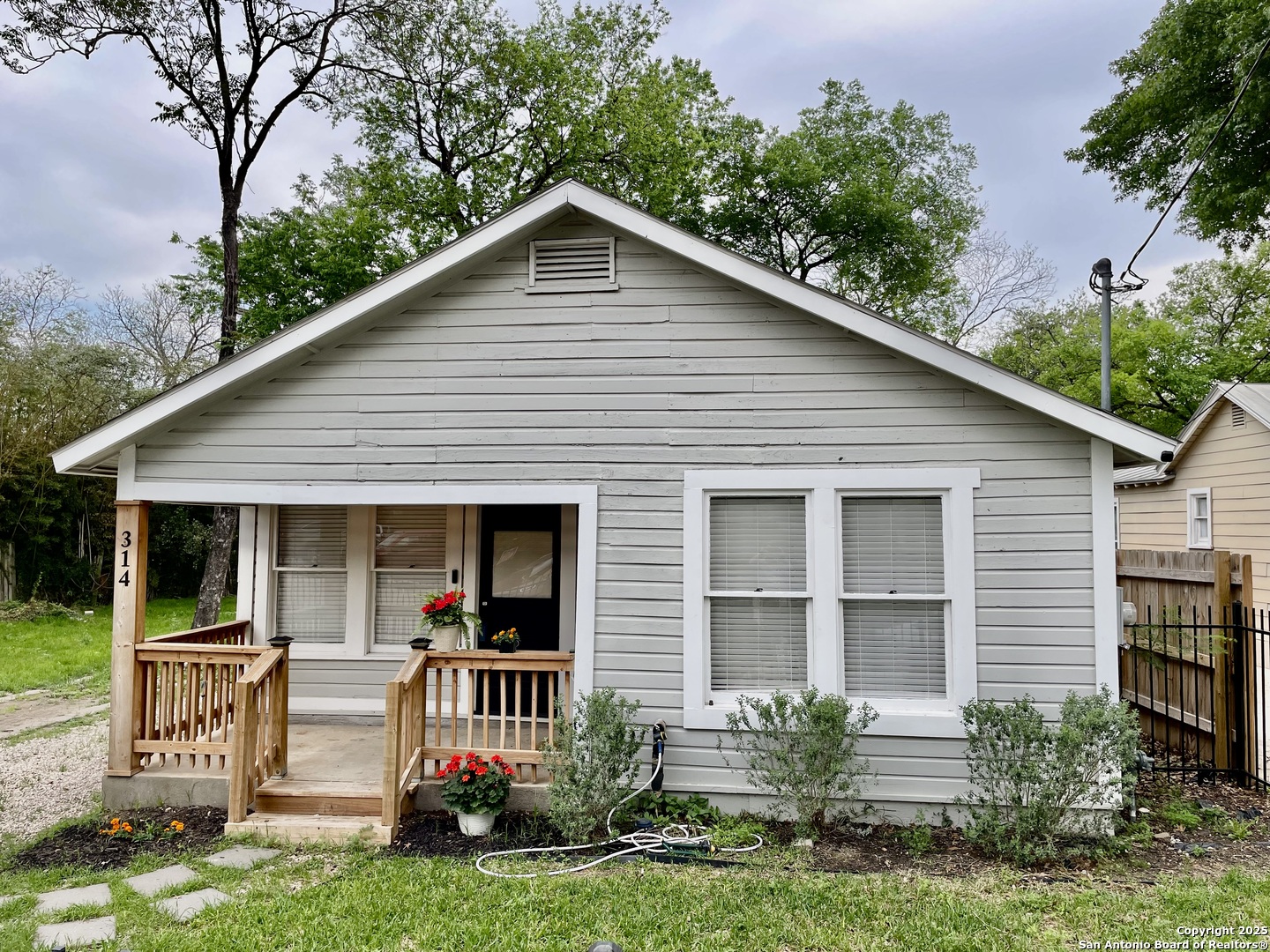 314 Trail San Antonio TX 78212