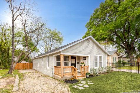 314 Trail San Antonio TX 78212