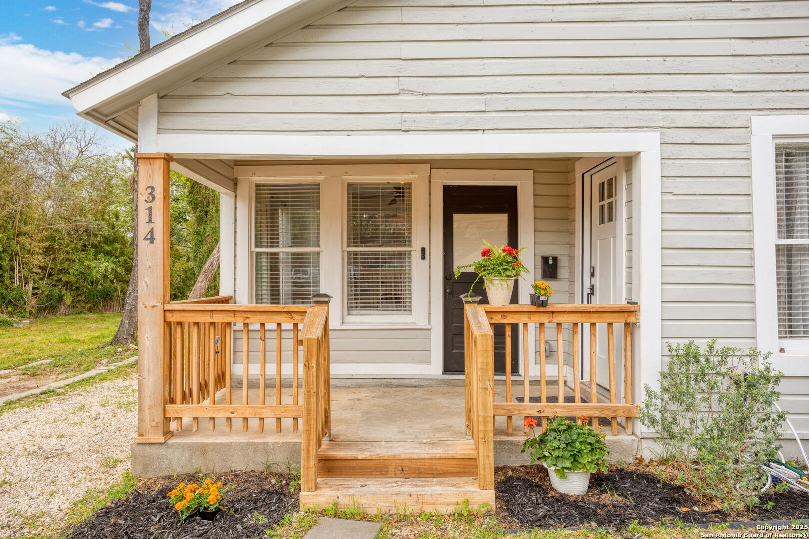 314 Trail San Antonio TX 78212