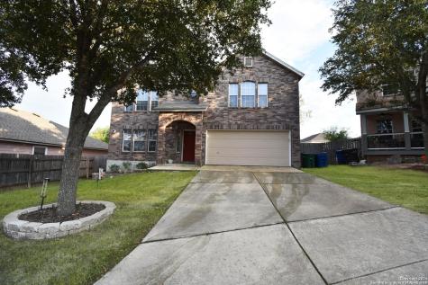 8810 Mainland Ridge San Antonio TX 78250