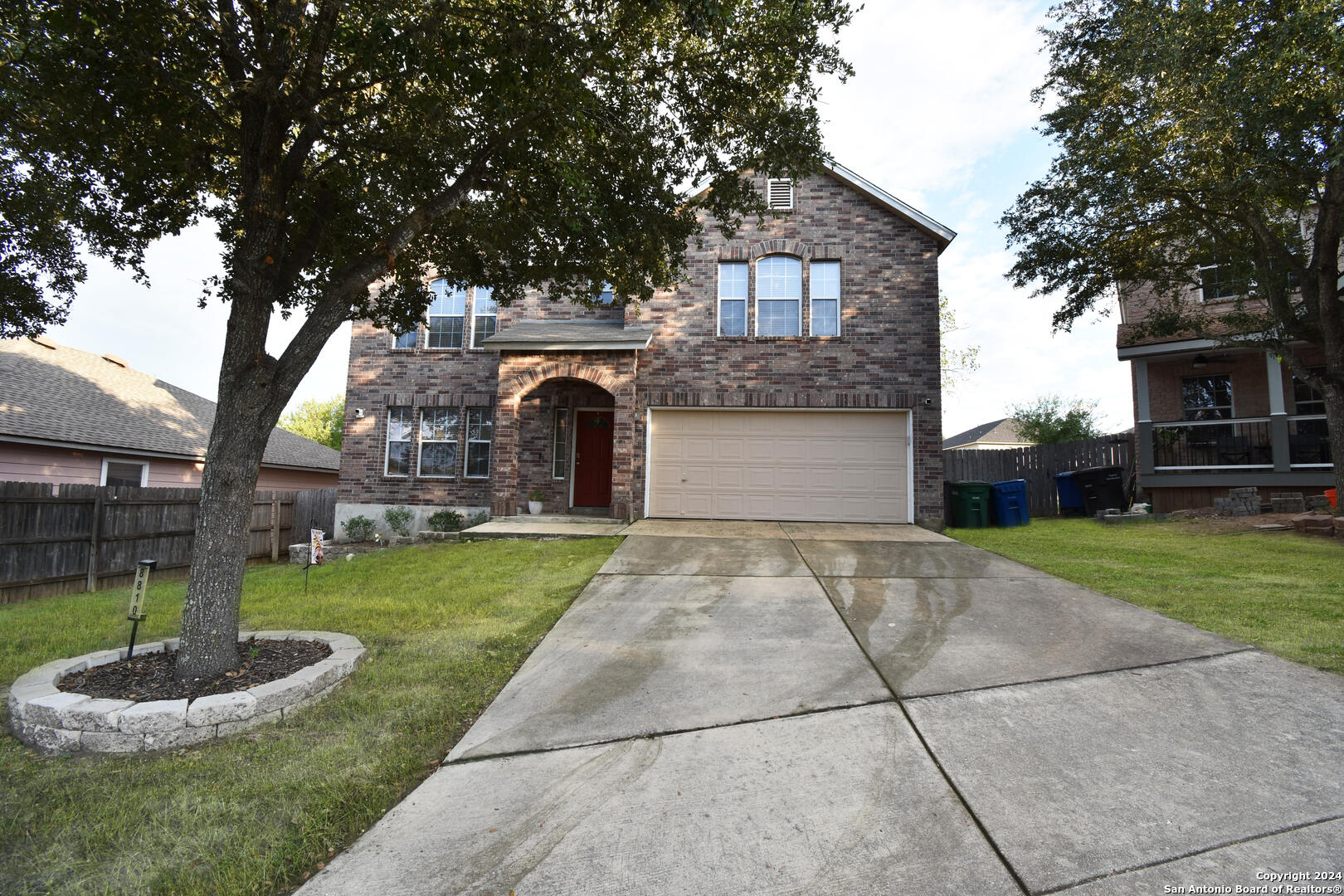 8810 Mainland Ridge San Antonio TX 78250