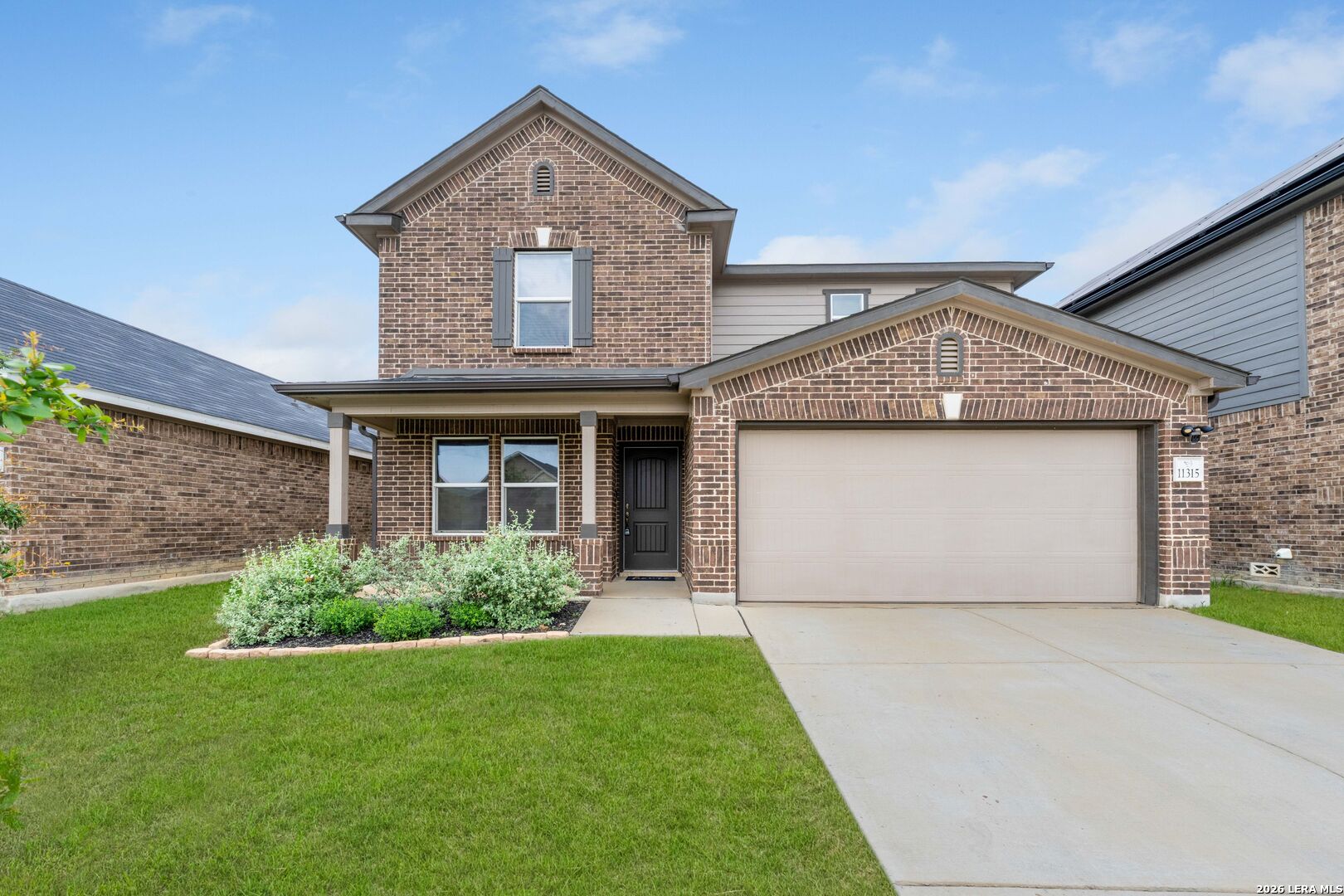 11315 Edelweiss San Antonio TX 78245