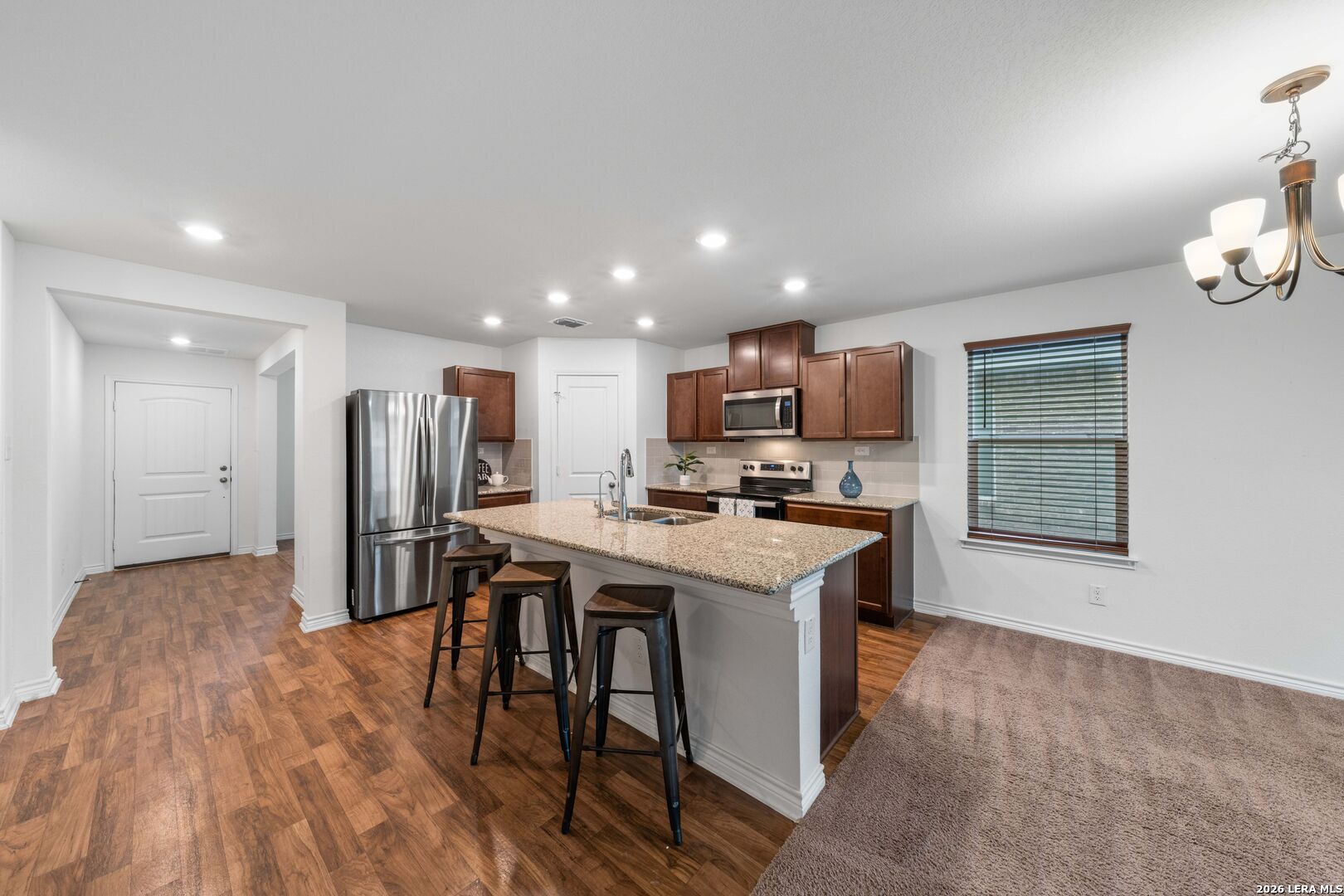 11315 Edelweiss San Antonio TX 78245