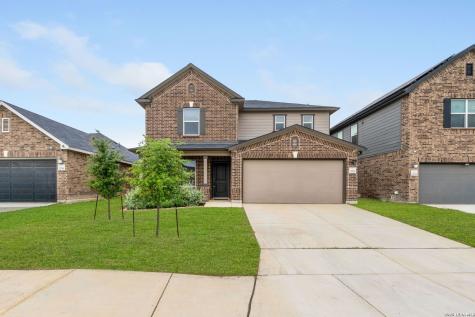 11315 Edelweiss San Antonio TX 78245