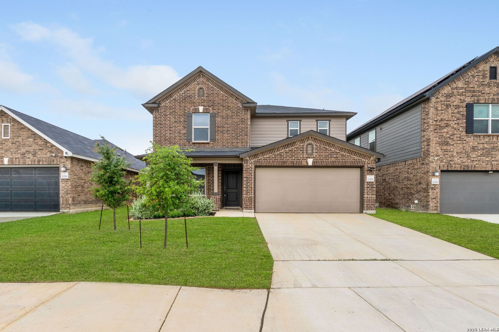 11315 Edelweiss San Antonio TX 78245
