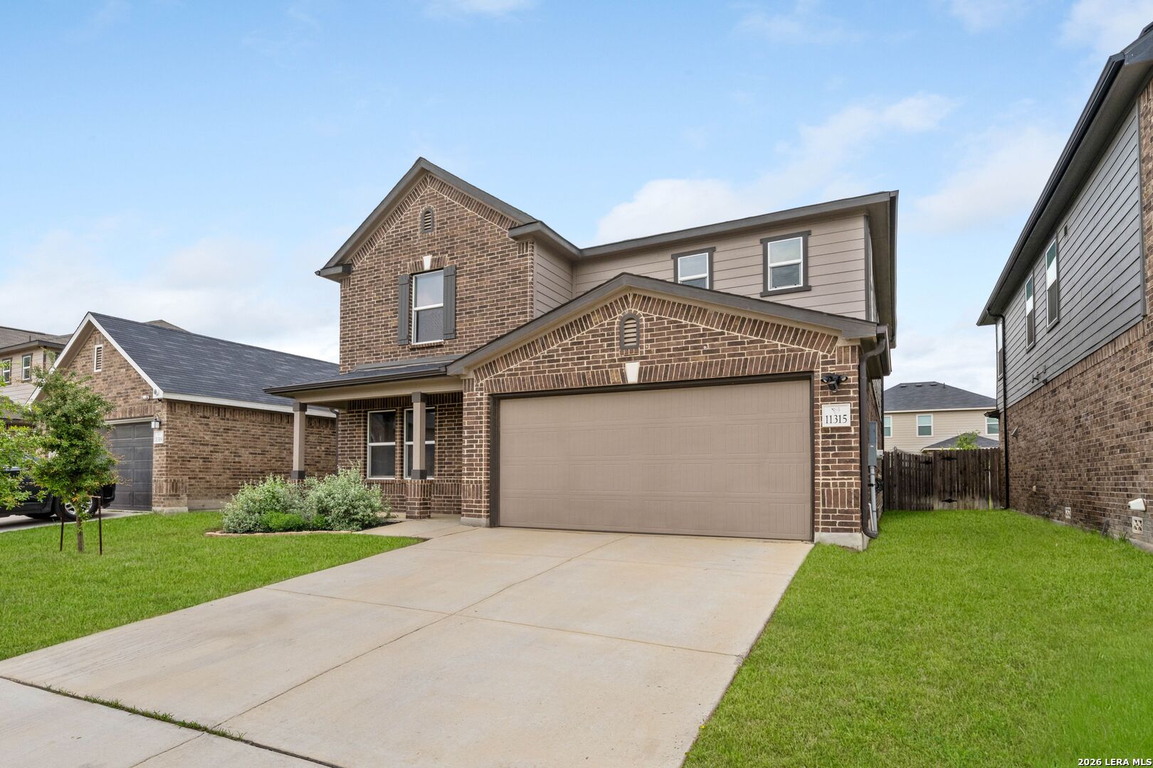11315 Edelweiss San Antonio TX 78245