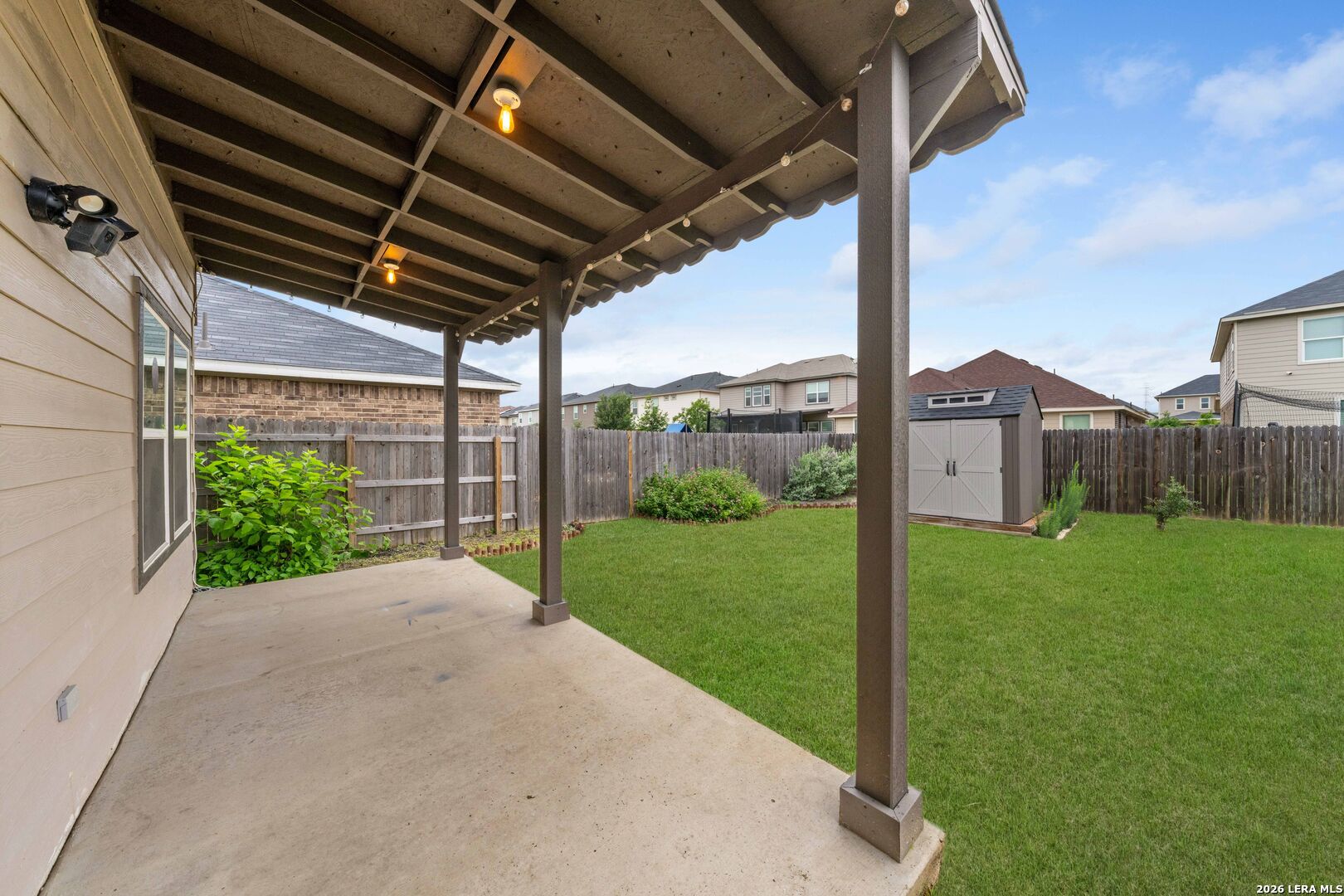 11315 Edelweiss San Antonio TX 78245