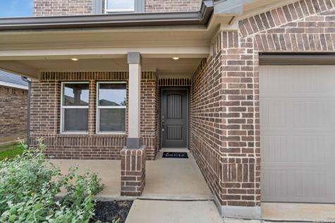 11315 Edelweiss San Antonio TX 78245