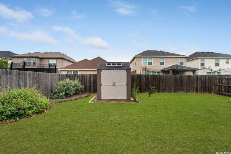 11315 Edelweiss San Antonio TX 78245