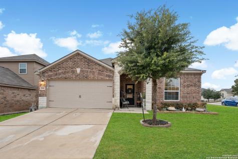 7847 Creekshore Cove San Antonio TX 78254