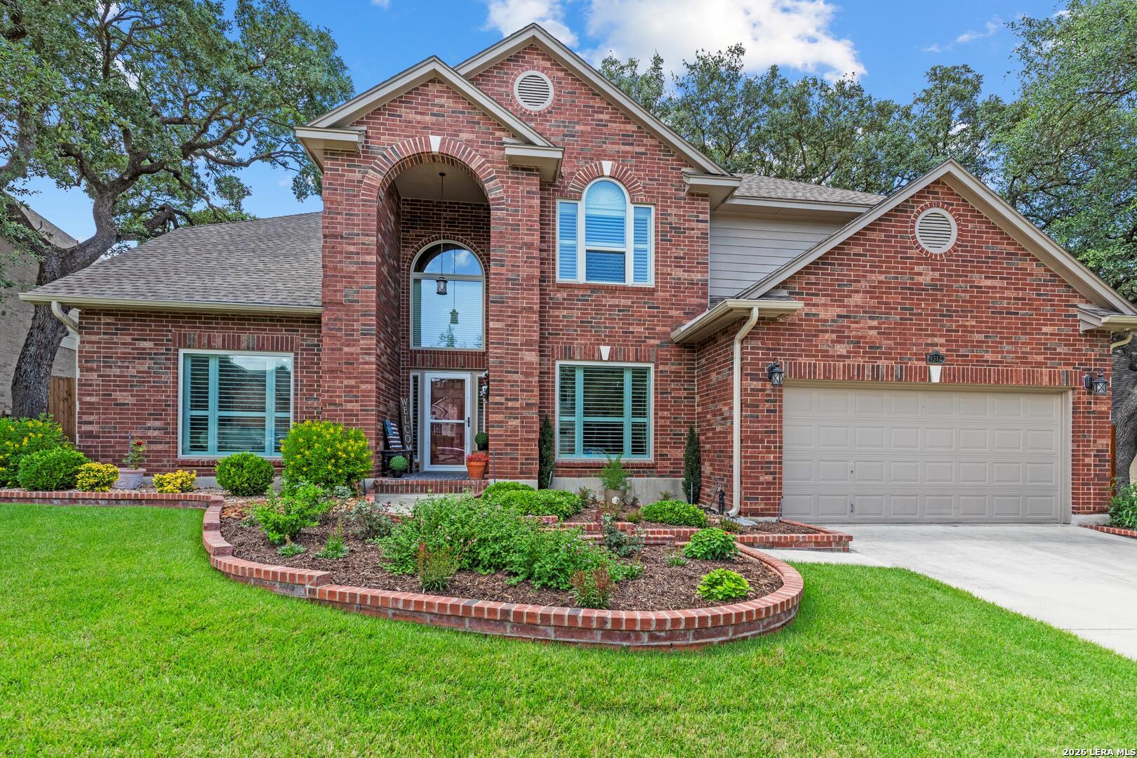 1312 Black Oak Drive Schertz TX 78154