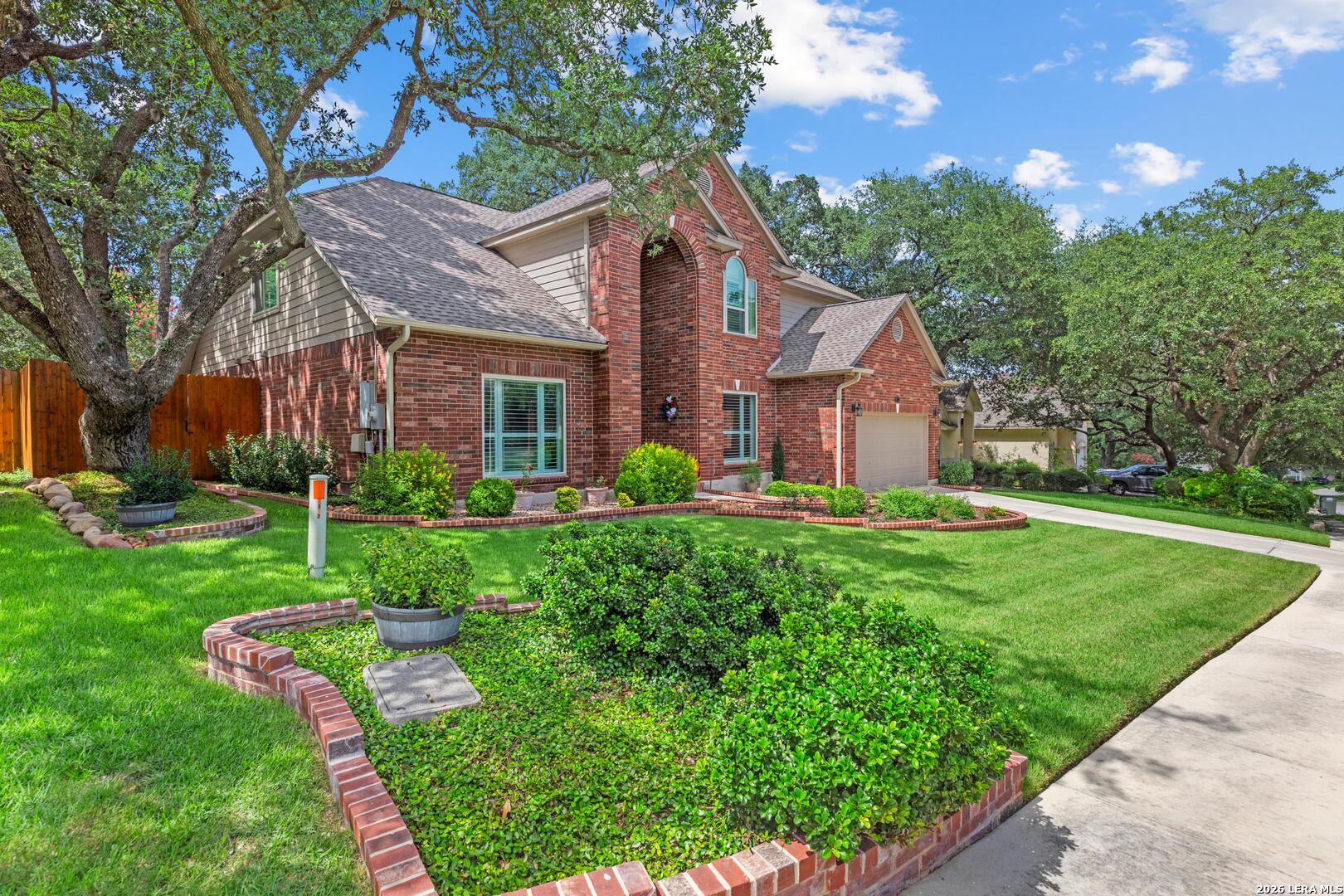 1312 Black Oak Drive Schertz TX 78154