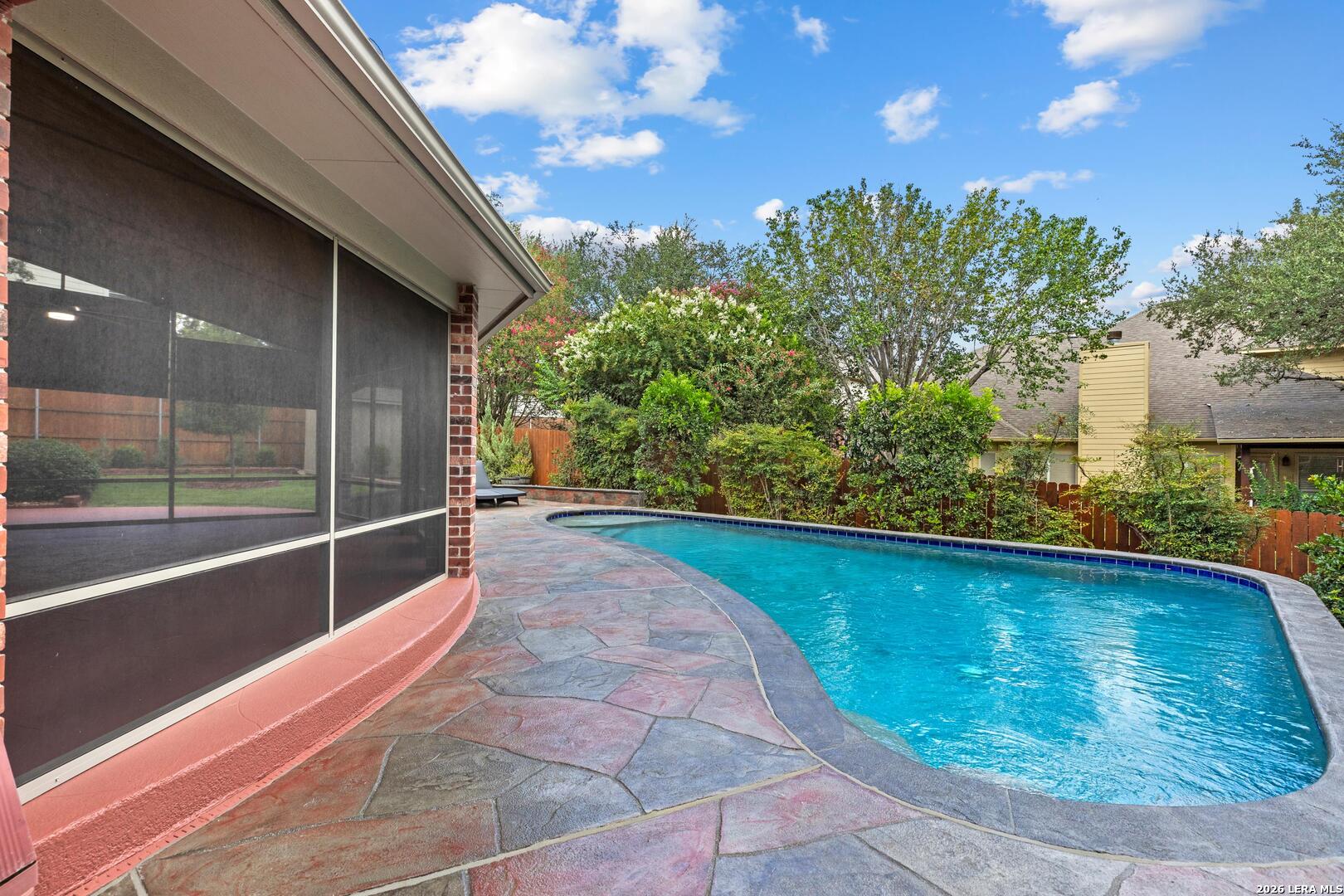 1312 Black Oak Drive Schertz TX 78154