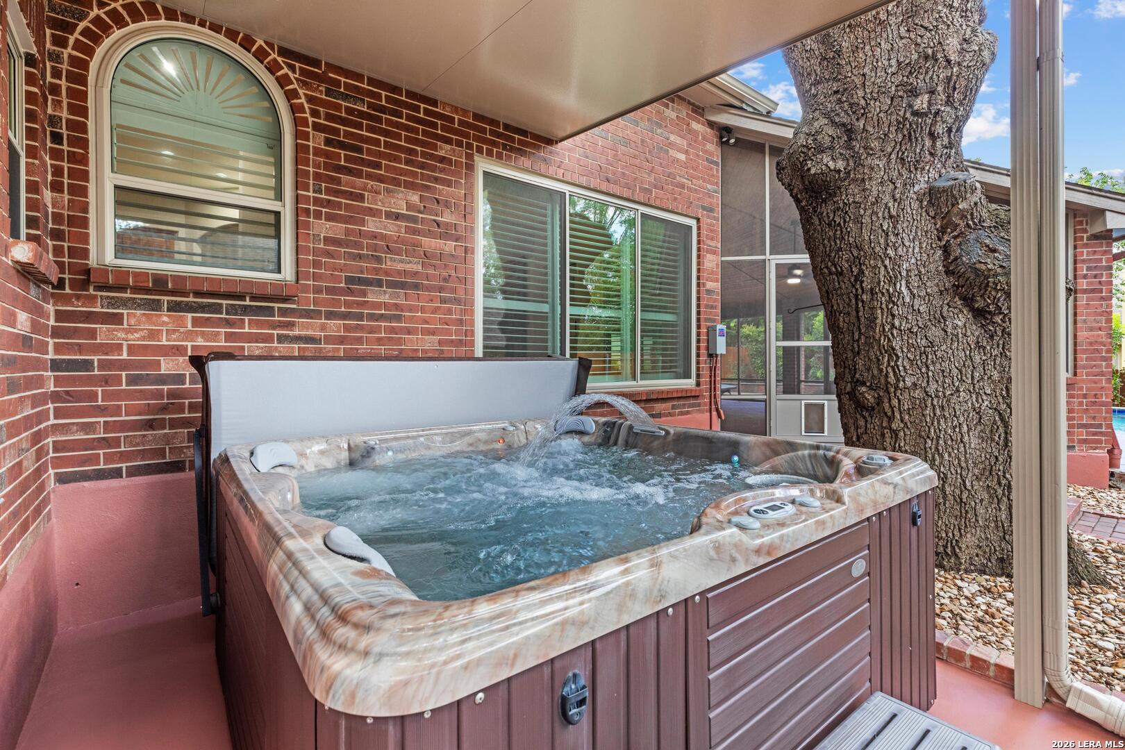 1312 Black Oak Drive Schertz TX 78154
