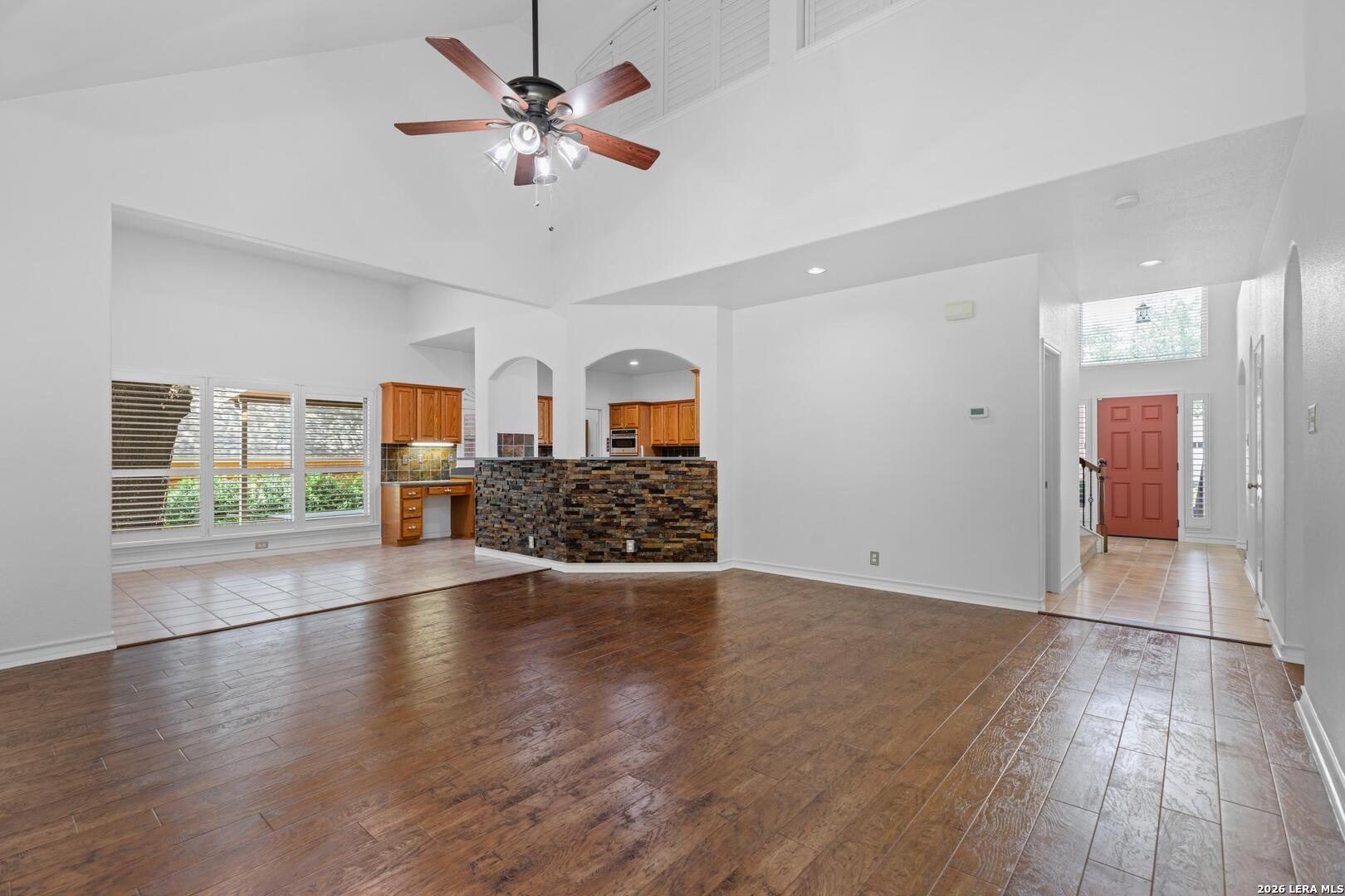 1312 Black Oak Drive Schertz TX 78154