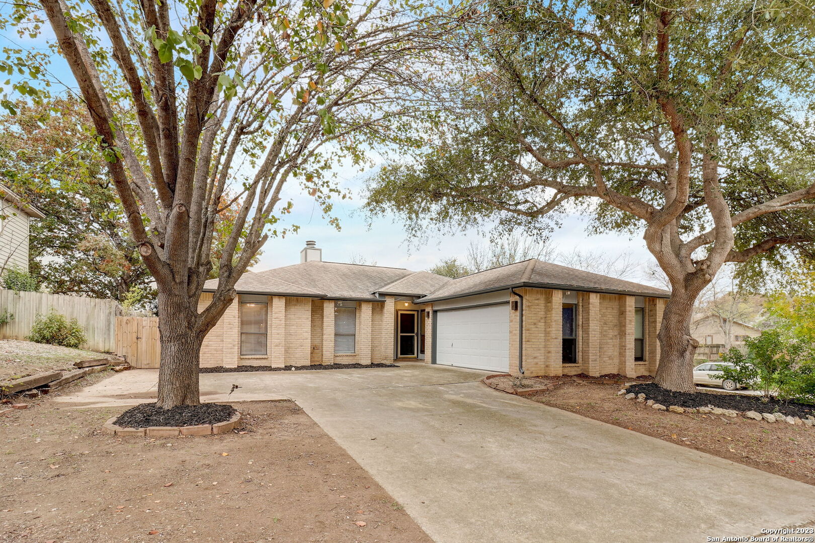 5802 Spring Village Street San Antonio TX 78247