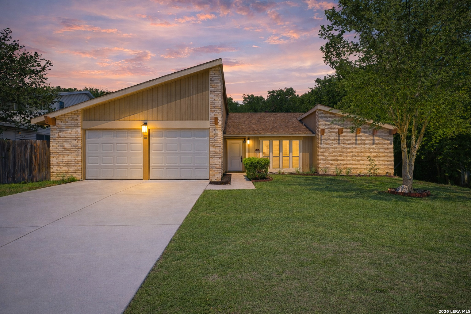 13450 El Mirador Street San Antonio TX 78233
