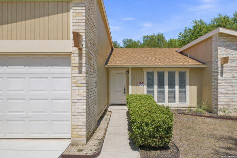13450 El Mirador Street San Antonio TX 78233