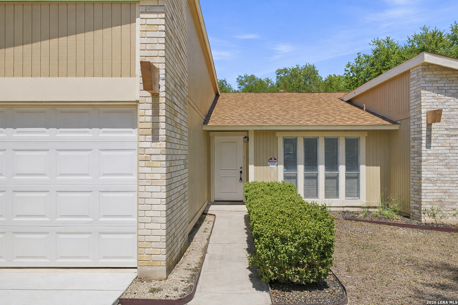 13450 El Mirador Street San Antonio TX 78233