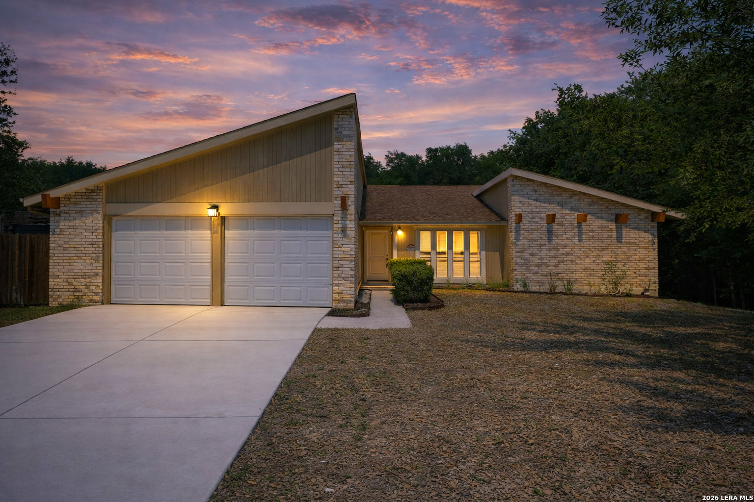 13450 El Mirador Street San Antonio TX 78233