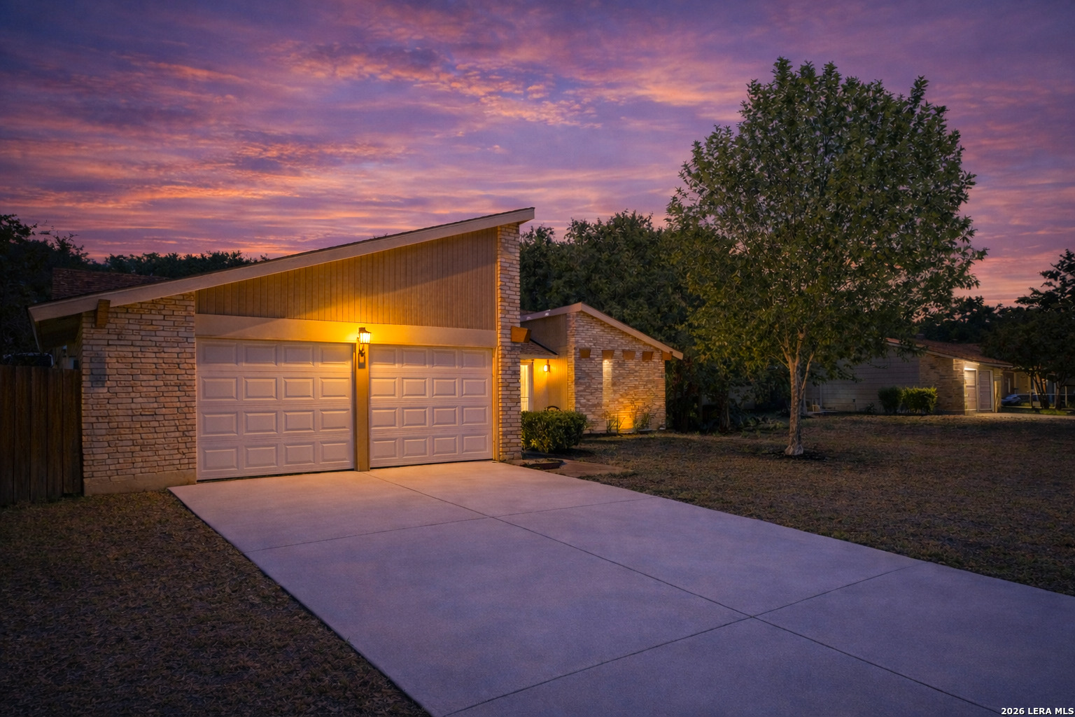 13450 El Mirador Street San Antonio TX 78233