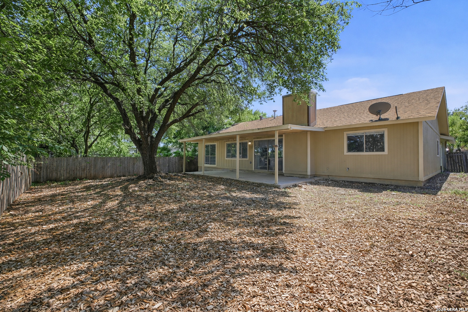 13450 El Mirador Street San Antonio TX 78233