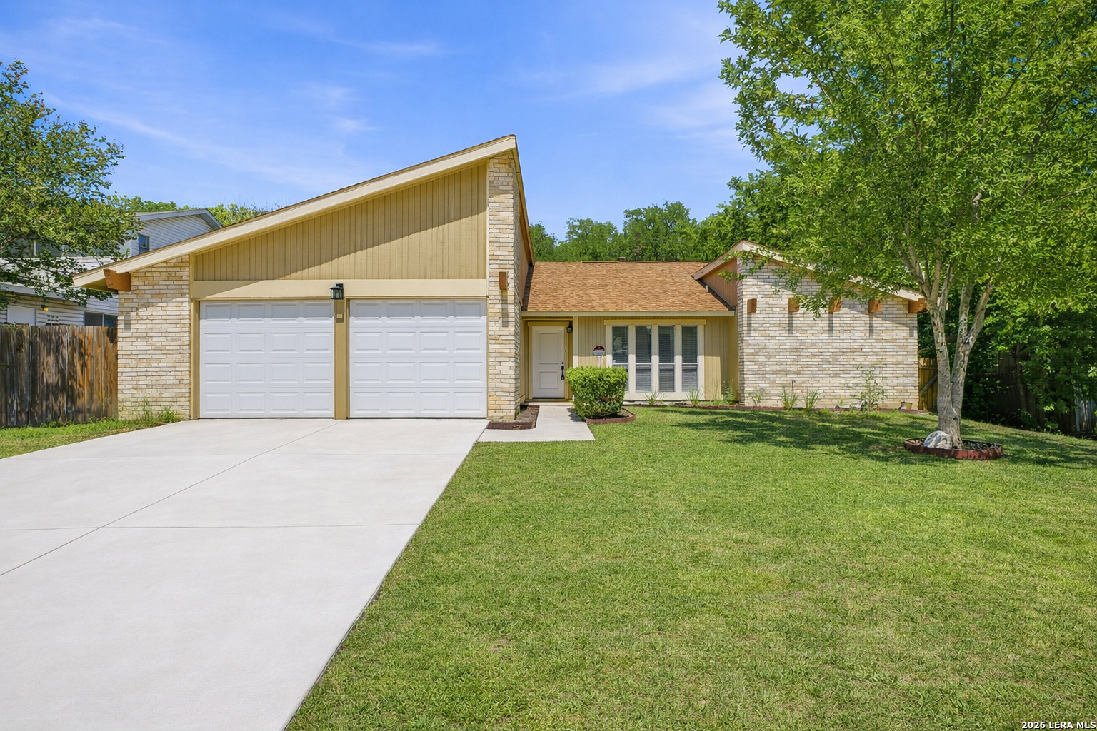 13450 El Mirador Street San Antonio TX 78233